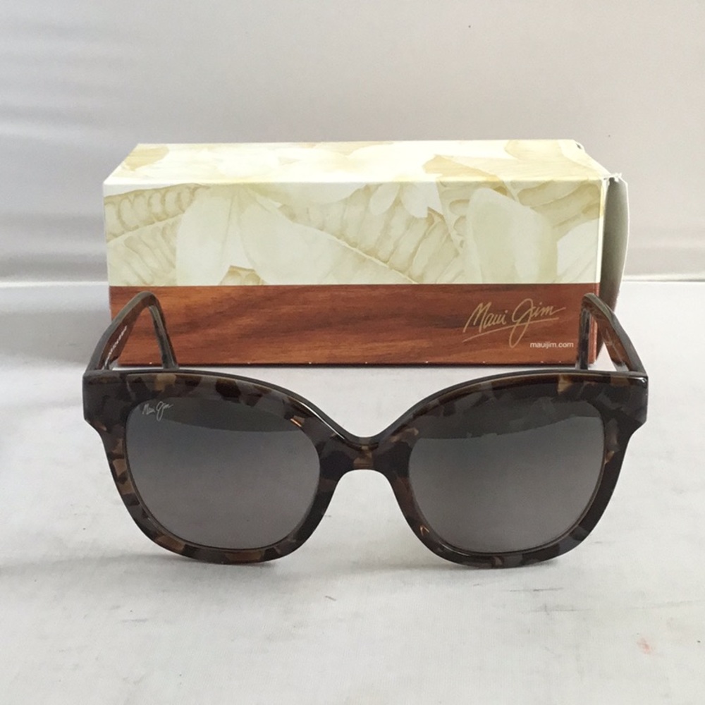 MAUI JIM HONEY GIRL POLARIZED LADIES.